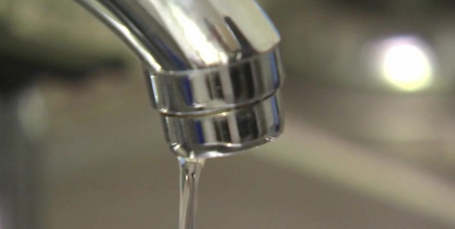 City of Houston warns residents not to drip faucets during big freeze
