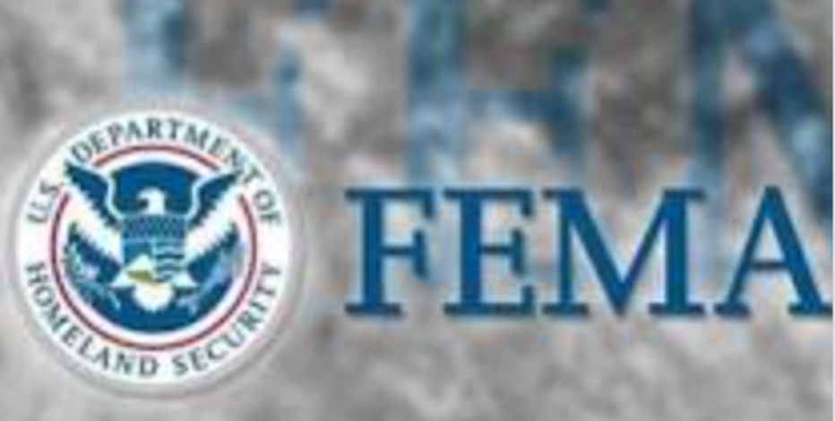 How to apply for FEMA assistance