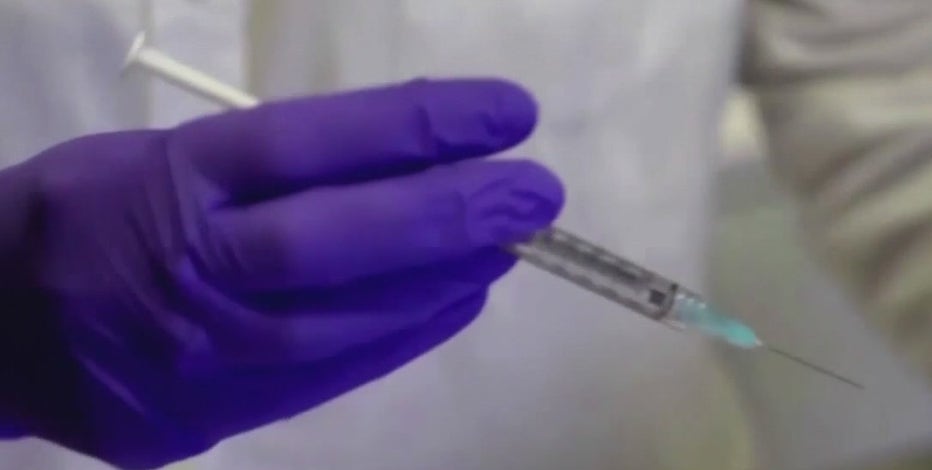New test is underway for Johnson &#038; Johnson COVID-19 vaccine