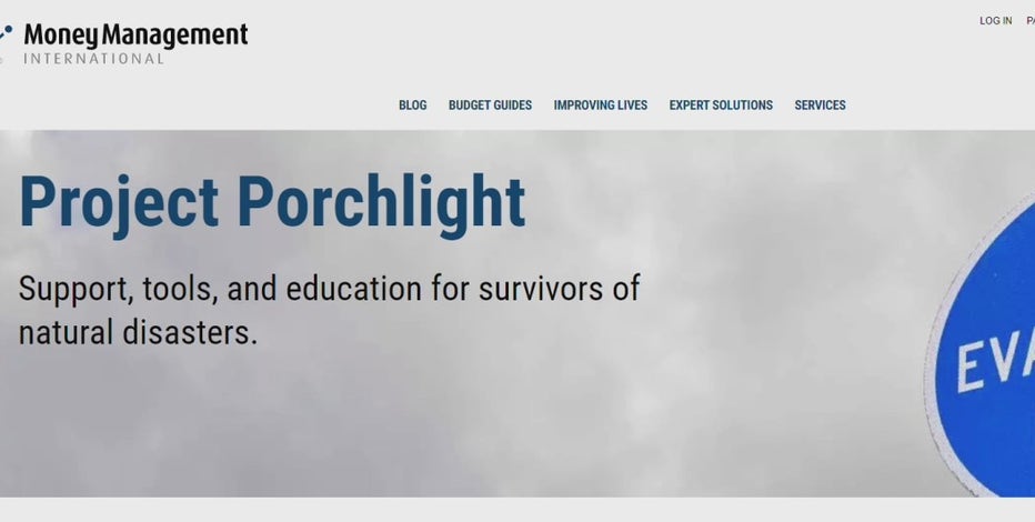 Project Porchlight, legal aid groups offer help filing FEMA, insurance claims