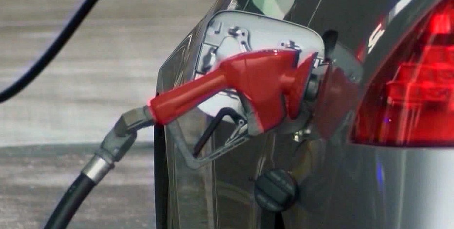 Texas Fourth of July holiday weekend gas price average will be most expensive since 2014