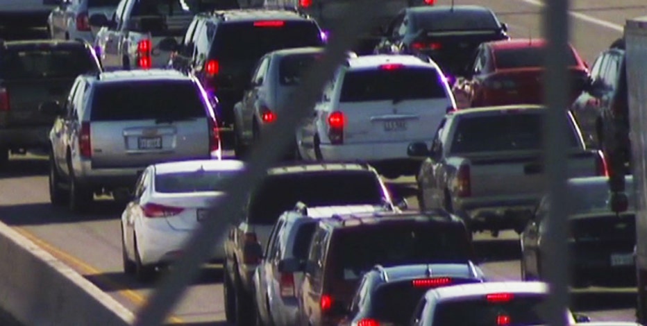 Texas is worst state for drivers in 2022, new study shows