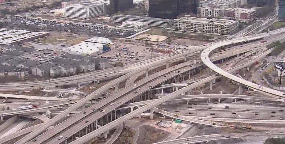 TxDOT: Houston roads, highways and streets are not as safe as they used to be because of aggressive drivers