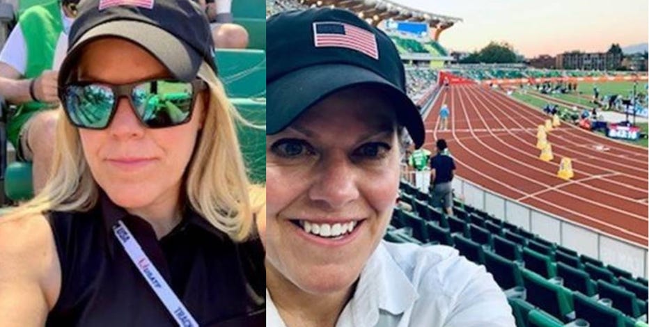 Spring Branch ISD assistant principal to fulfill dream of coaching in Olympics