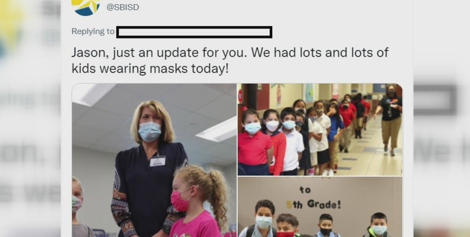 More than 150 parents, doctors continue to push Spring Branch ISD to issue a mask mandate