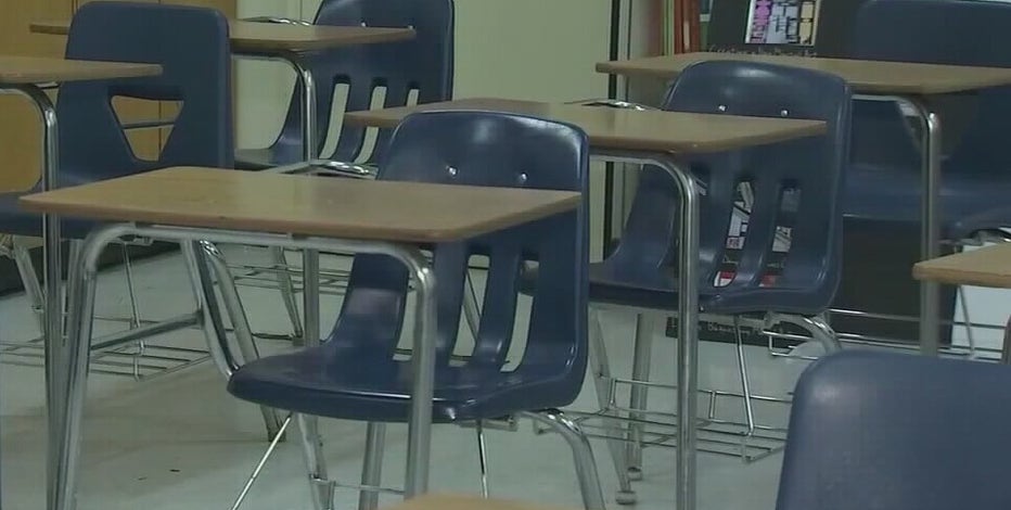 Spring Branch ISD parents, physicians sign petition to ask district to require masks