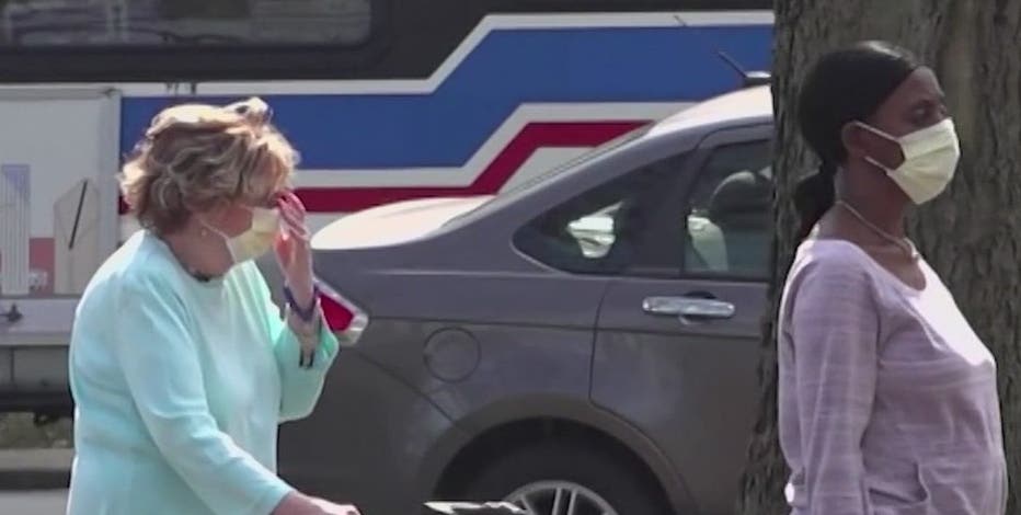 Harris County to file lawsuit challenging Gov. Abbott's order against mask mandates