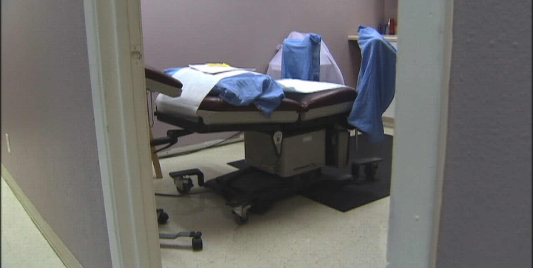 Preview of ‘a post-Roe world’ in Texas over abortion access