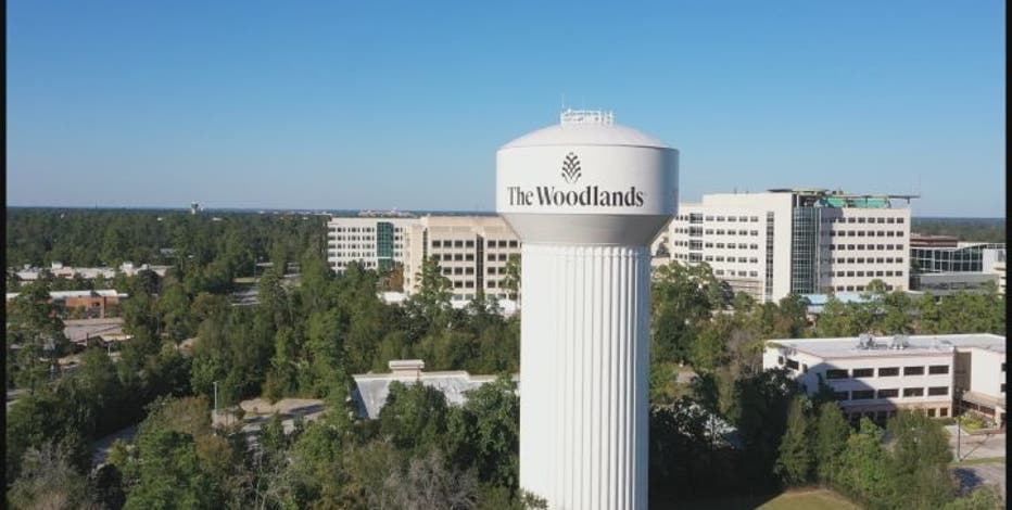 Residents of The Woodlands to vote on becoming stand-alone city Tuesday