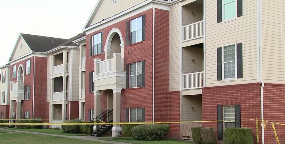 HCSO: 3 children abandoned, skeletal remains of another child found in Harris Co. apartment