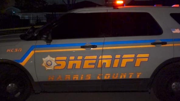 Man dies after crashing ATV, going underwater in Crosby: Sheriff