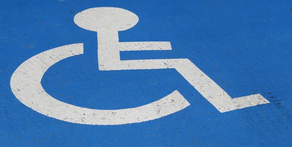 Texas law brings changes to Disabled Veteran license plates in 2022