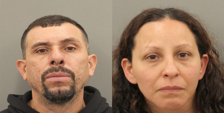$100K bond for 2 accused of tampering with evidence in connection to shooting of Pct. 5 corporal