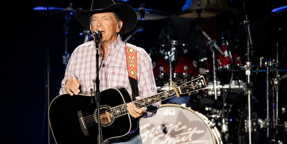 Houston Rodeo 2022 lineup: George Strait, Journey, Cody Johnson, and many more