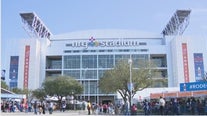 Department of Justice issues a compliance review of ADA accessibility complaints at Houston Rodeo