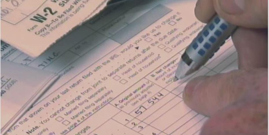 IRS, security experts warn of tax scams, fraudulent returns