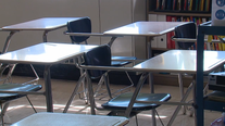 Texans seem divided on how to keep schools safe, survey finds