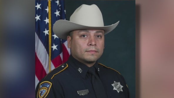 HCSO deputy's death propelling catalytic converter theft crackdown