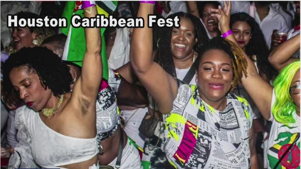 Houston Caribbean Fest 2022 is back, bigger than ever