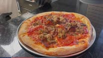 Brazoria County pizzeria expands, despite inflation and recession concerns