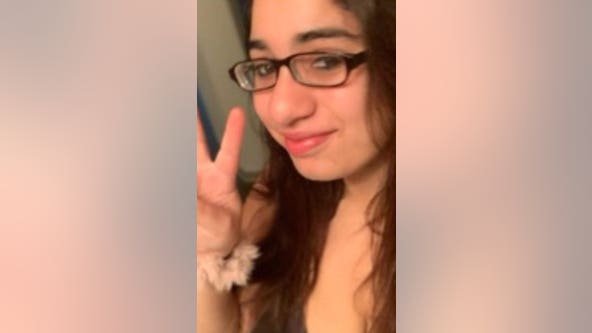 Missing woman, 23, last seen nearly a month ago in NW Harris County
