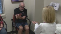Katy man tries to help others while battling debilitating disease