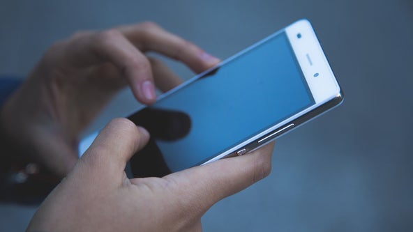 Law enforcement warning residents about fake shipping alerts