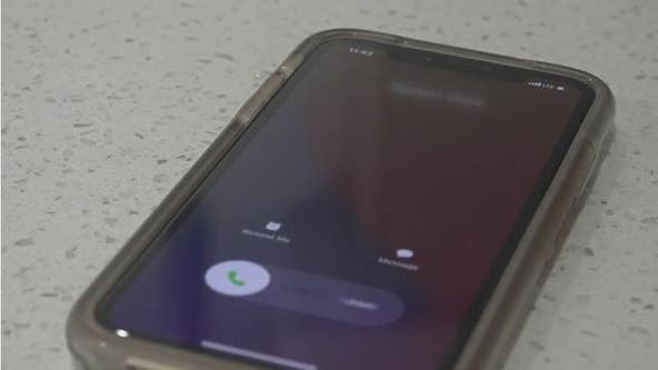FCC taking aim to curb growing number of scam robotexts, robocalls