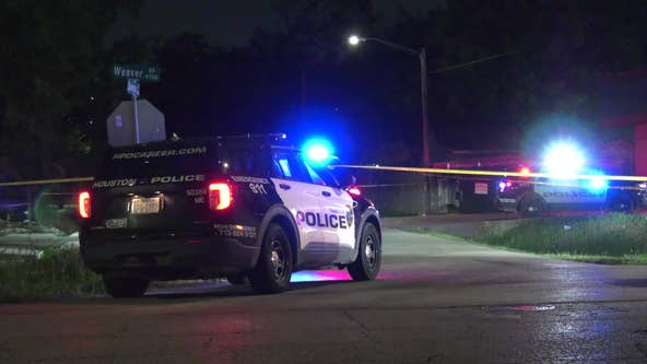 Houston store clerk fatally shot man who assaulted him, police say