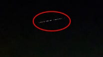UFOs in Texas? Starlink satellites have some North Texans believing they saw aliens