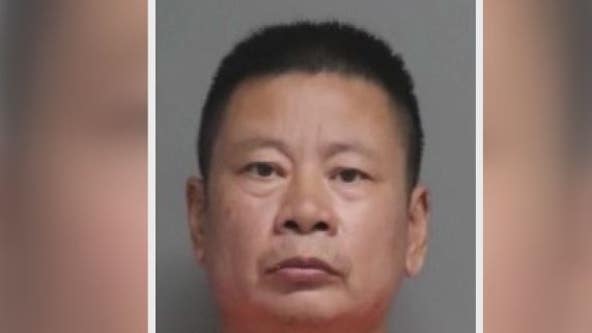 Police arrest murder suspect from 2014 Cypress cold case murders of Sun family