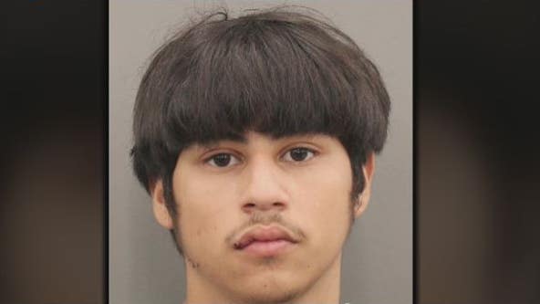 2 NW Harris Co. teens arrested, charged with aggravated sexual assault of 25-year-old women