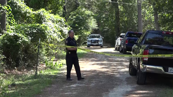 Police shoots man 6 times after allegedly shooting his wife in Montgomery Co.
