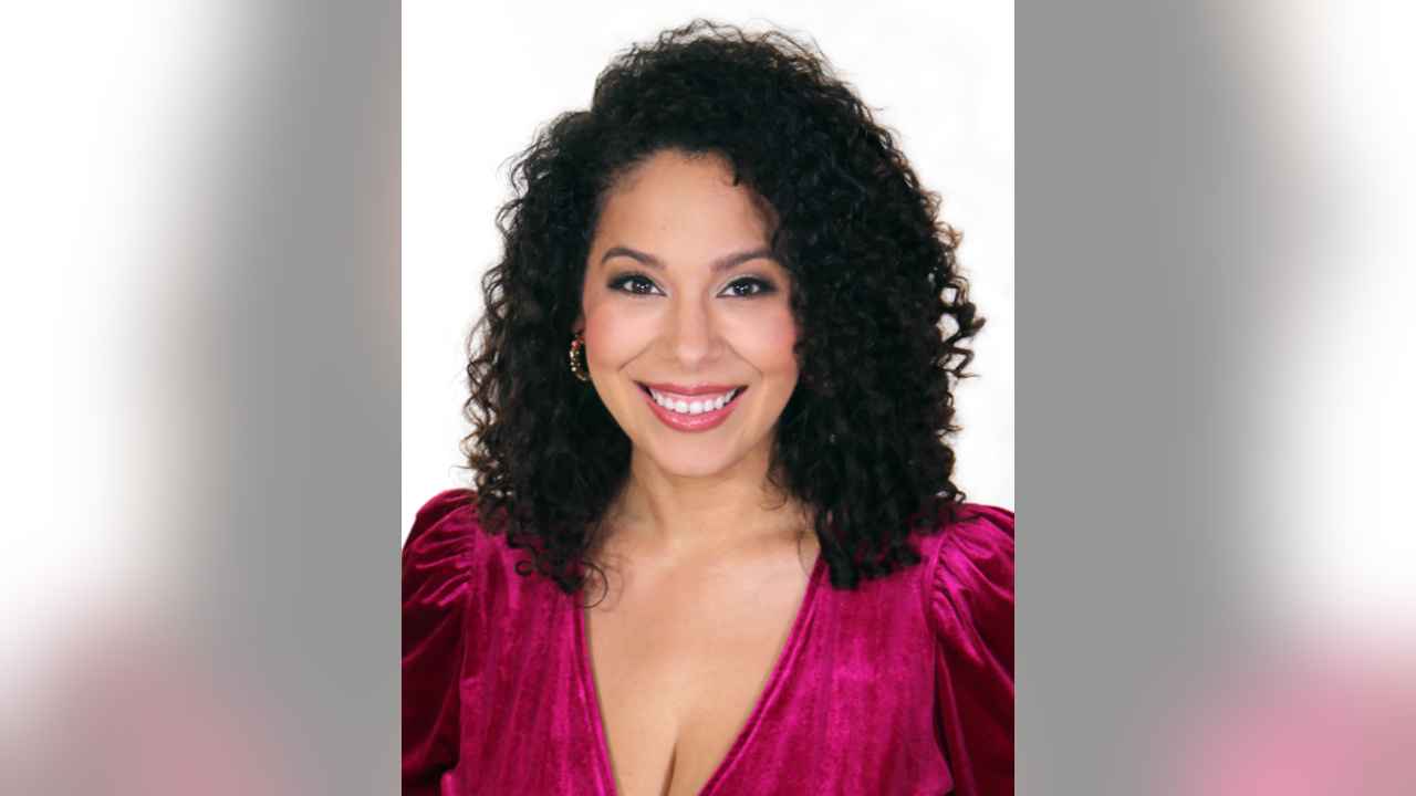 Carolina Sanchez FOX 26 Houston