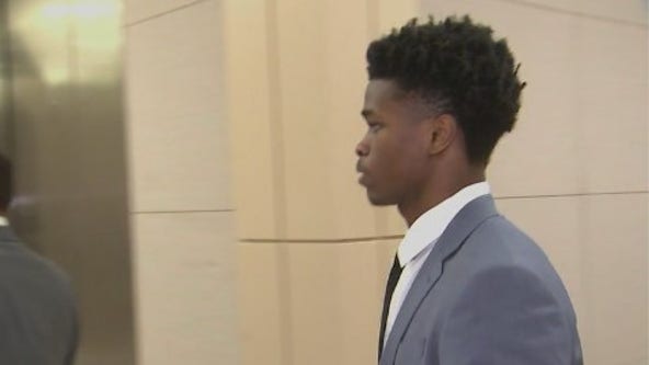 Antonio 'AJ' Armstrong Jr retrial: Opening statements moved to next Monday