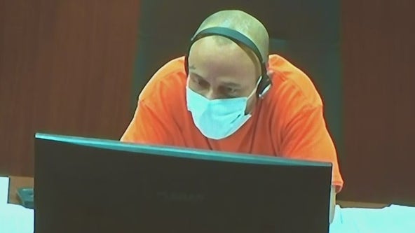 Darrell Brooks trial day 5: Defendant's ex-girlfriend to testify