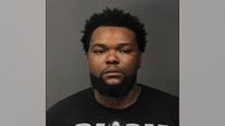 Man accused of sexually assaulting woman at popular Houston-area park arrested