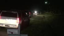 Montgomery County deputies shoot man outside home near Magnolia