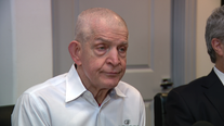 Mattress Mack suing Harris County for public election records