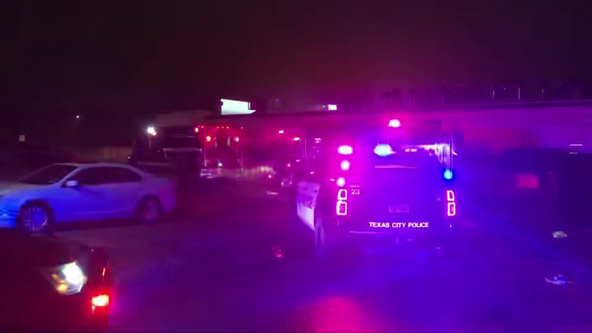 Texas City Shooting: Multiple people shot at Savan Villas Apartments