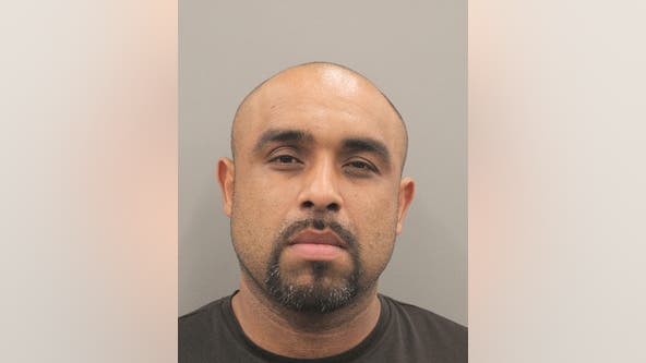 Man charged with murder for deadly Houston shooting on Telephone Road in 2022
