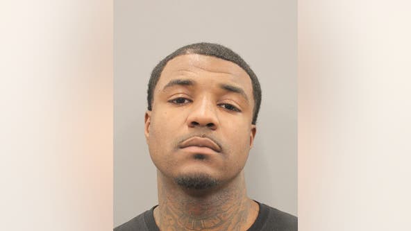 Parolee charged with murder for Houston shooting on Bucroft Street