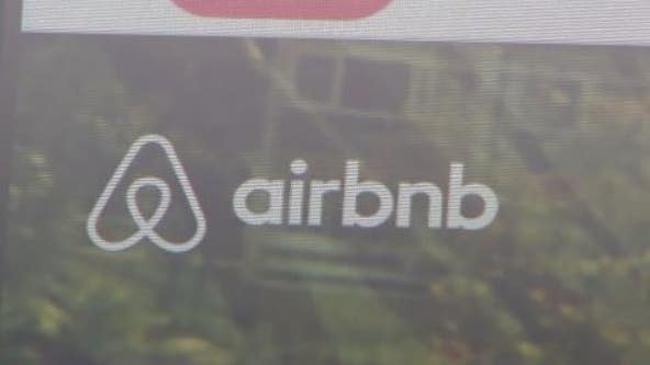 Air BNB preparing Houston hosts for hectic Final Four weekend
