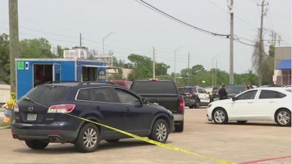 3 would-be robbers, burglars shot in Houston while committing crimes within 24 hours