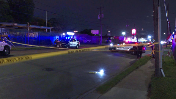 Man killed in evening shooting in NW Houston, police investigating motive