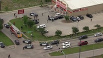 Shooting in Family Dollar parking lot: Suspect killed in officer-involved shooting in SE Houston