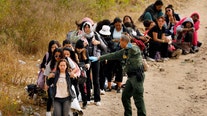 The border crisis, SB-4 and the Biden administration - What's Your Point?
