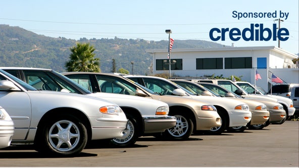 Record used car buyers ripped off by odometer tampering