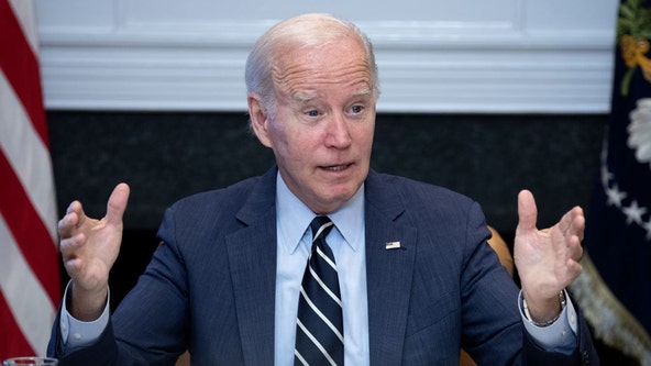 Joe Biden reveals LGBTQ+ initiatives before Pride Month celebration