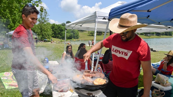 Fourth of July savings: Lower cost options to beat record cookout prices